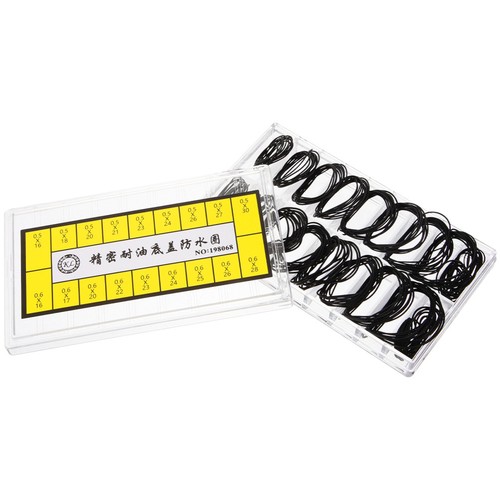Watch seal washers replacement - seal,