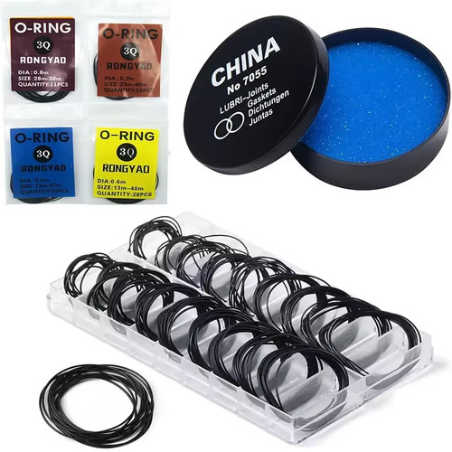 Set repair tools - repair, back