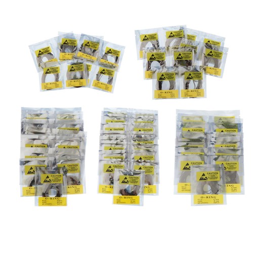 Watch back cover gaskets - back,