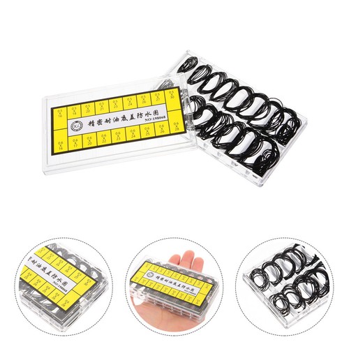 Replacement seals watch - replacement,
