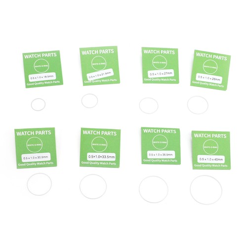 49pcs water proof watch - ❀49pcs, o