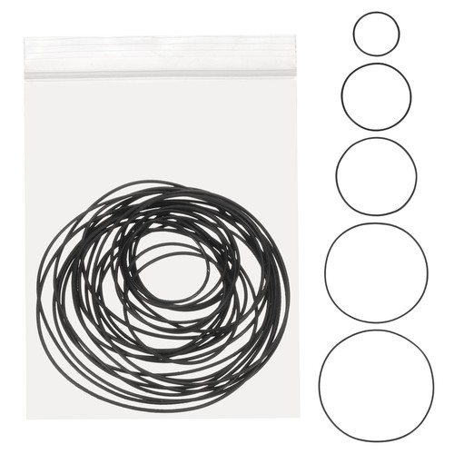 Ring watch gaskets - o-ring,