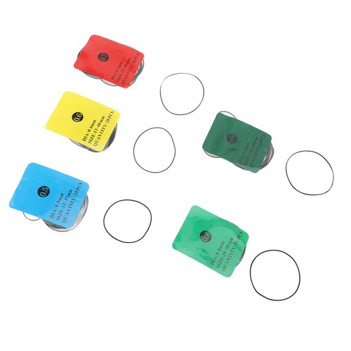 90pcs watch gaskets - 90pcs,