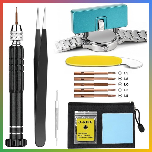 Watch repair tool - repair,