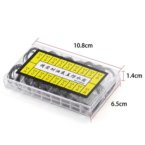 200pcs watch back case rubber - watch,