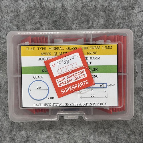 610afg 36pcs box watch - 36pcs/box,