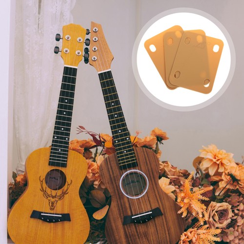 Pcs plastic guitar neck - 3,
