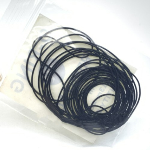 25pcs waterproof ring - o-ring, watch