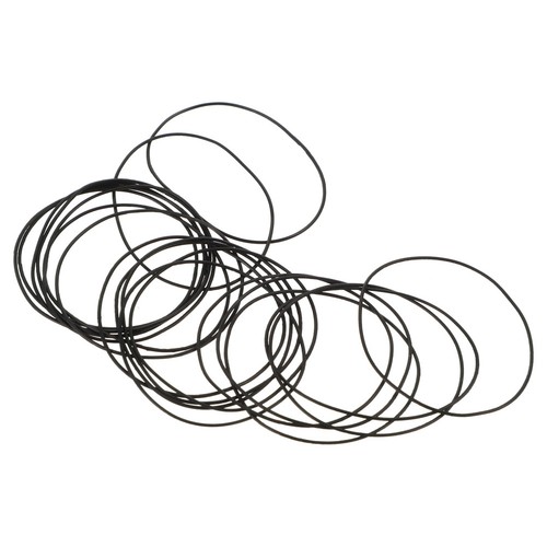 200pcs waterproof silicone - waterproof,