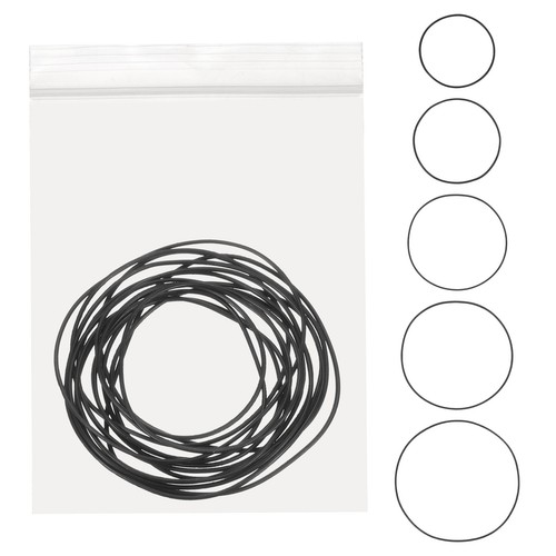 Ring watch gaskets - watch,