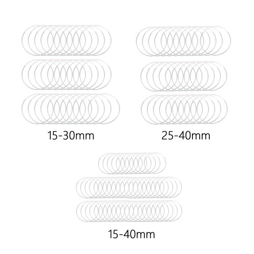 Watch gasket white - watch,