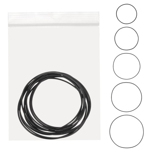 Ring watch gaskets - o-ring,