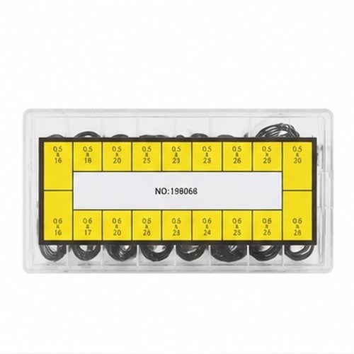 Boxes watch repair - 2,