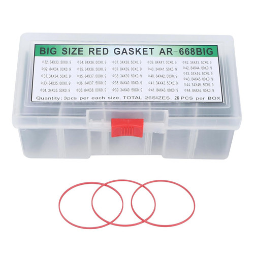 Watch gasket ring set - ​,