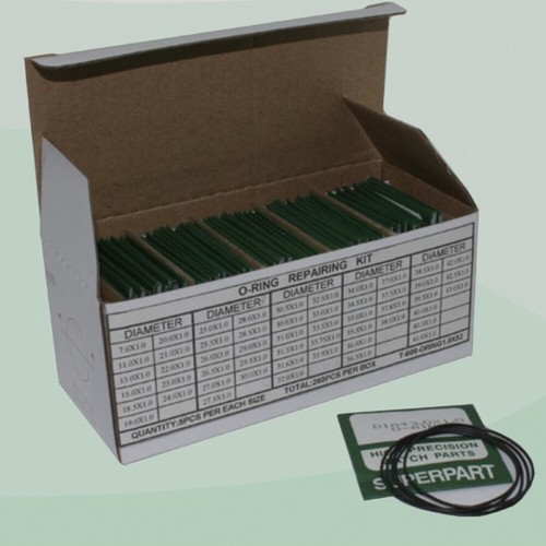0mm thickness sizes - 1.0mm,