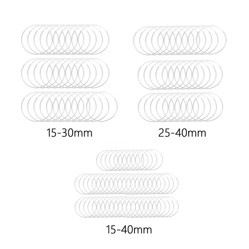 Gasket white - gasket,