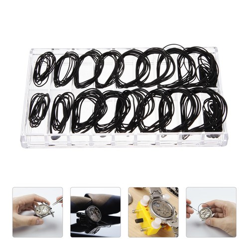 Watch gasket assortment - watch,