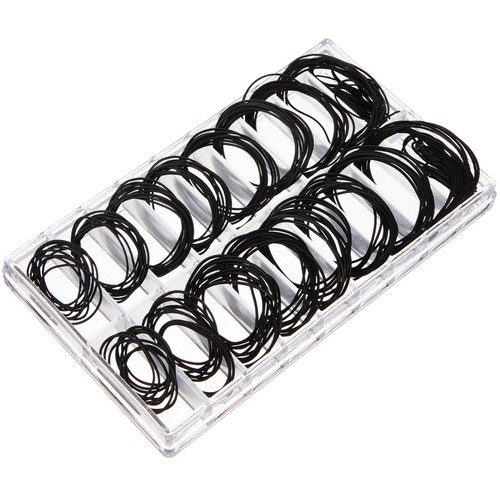 Watch seal washers replacement - watch,