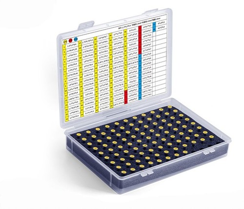 960pcs universal watch rubber - 960pcs,