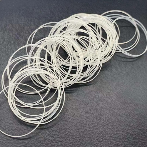 Watch glass sealing rings kit - glass,
