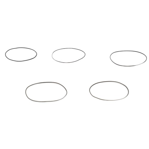 90pcs watch gaskets - 90pcs,