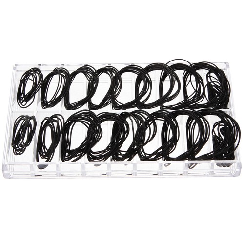 Box watch case gasket - of,