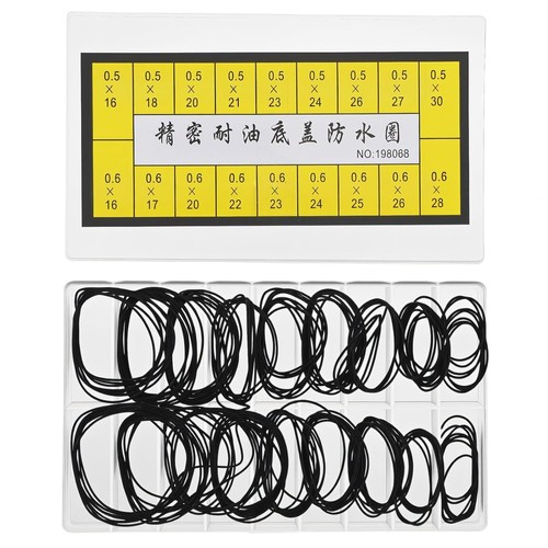 180pcs ring watch - 180pcs,