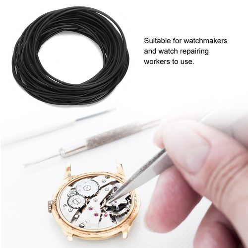 Watch waterproof rubber ring - watch,