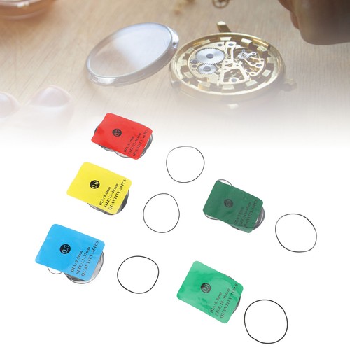 90pcs watch gaskets - watch,