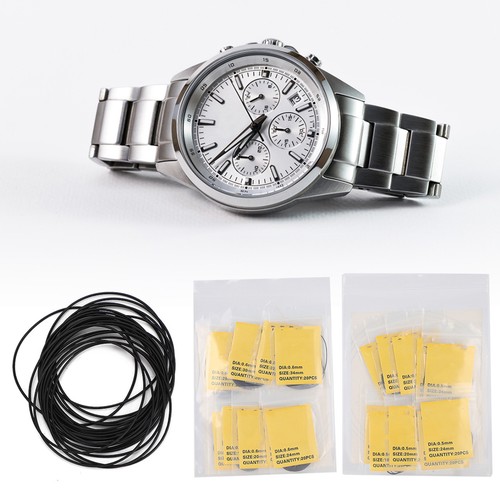 Pcs watch gaskets - 20,