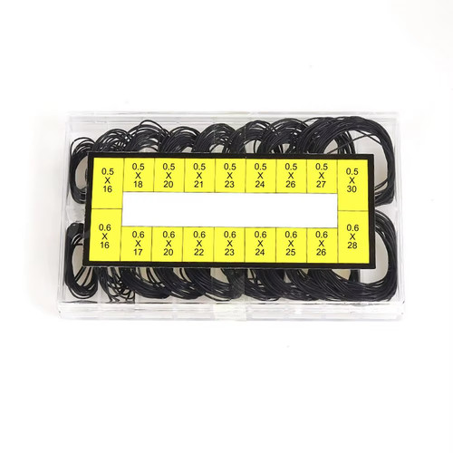 200pcs watch back - back, case