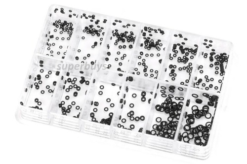 2 8mm rubber washer - 1.4,