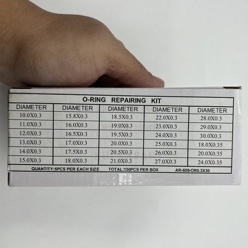 3mm thickness sizes - 0.3mm, 30